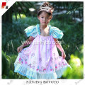 JannyBB frilled frock designs pink easter dresses